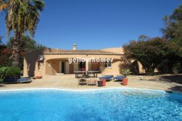 Charming five bedroom villa with annex close to Carvoeiro
